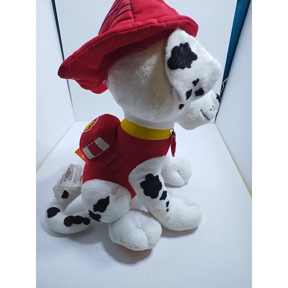 Paw Patrol lot paw